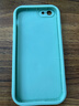 淺笙蘋果6手機(jī)殼iPhone 6S新款iPhone 6硅膠軟殼蘋果 6S小清新5G全包防摔外殼高級(jí)感顏值少女保護(hù)套 【油畫花-淺綠】送掛環(huán) 蘋果6S 曬單實(shí)拍圖