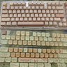 羅技（Logitech）優(yōu)選系列M650無線藍(lán)牙鼠標(biāo) 辦公藍(lán)牙靜音鼠標(biāo)Mac蘋果ipad鼠標(biāo)人體工學(xué)雙模鼠標(biāo)大小手可選男女通用 M650中小手 粉M（M750入門款） 曬單實(shí)拍圖