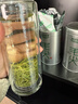 樂品樂茶茶葉綠茶特級毛尖2025新茶明前春茶自飲自己喝250g中秋禮品送人 曬單實拍圖