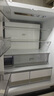 美的（Midea）M60機(jī)皇550法式多門(mén)超薄純平全嵌一級(jí)除菌凈味大容量家用制冰冰箱雙系統(tǒng)MR-550WUFIPZE國(guó)家補(bǔ)貼 曬單實(shí)拍圖