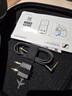森海塞爾（Sennheiser）【政府補(bǔ)貼】MOMENTUM 4 無線耳機(jī) 大饅頭4特別設(shè)計版 藍(lán)牙頭戴耳機(jī) 主動降噪 曜金黑 禮物 曬單實拍圖