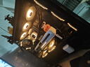 九州風(fēng)神（DEEPCOOL）冰果360水冷CPU散熱器/300W/動感果凍光效/PWM調(diào)速水泵/3年質(zhì)保/支持1851 曬單實拍圖