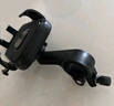 BZBC電動(dòng)車手機(jī)架摩托車外賣騎手快遞手機(jī)支架踏板電瓶車導(dǎo)航支架騎行裝備通用 曬單實(shí)拍圖