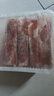 鮮京采內(nèi)蒙古原切羔羊肉卷2斤(250g*4包) 火鍋食材 京東自有品牌 曬單實(shí)拍圖
