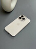 圖拉斯【久用不發(fā)黃】 適用iphone16promax手機殼蘋(píng)果16promax保護套透明全包超薄磁吸散熱防摔高端男女 iPhone16ProMax 【精美透亮】不黃原材+超薄裸感+超強防爆 曬單實(shí)拍圖