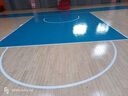 滄友通室內籃球羽毛球館專(zhuān)用實(shí)木運動(dòng)木地板瑜伽館舞蹈室楓樺木源頭工廠(chǎng) 楓樺木C級面板 22 曬單實(shí)拍圖