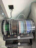 拓竹PLA Aero發(fā)泡 3D打印耗材 輕量化低密度輕質(zhì) 3D打印航模專(zhuān)用 RFID智能參數識別 白色14102-1KG 含料盤(pán) 曬單實(shí)拍圖