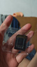 金士頓（Kingston）256GB TF（MicroSD）存儲卡 內(nèi)存卡U3 V30 A2 4K適配大疆Pocket 3/Action 5/無人機(jī)/運(yùn)動相機(jī)/監(jiān)控 曬單實(shí)拍圖