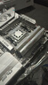 宏碁掠奪者（PREDATOR）48G(24G×2)套裝 DDR5 6000頻率 臺式機內存條 Hermes冰刃系列 RGB燈條(C28) 石耀黑 AI電腦配件 曬單實(shí)拍圖