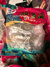 三只海豚三只海豚 即食海參單個裝大連刺參海鮮水產(chǎn)3-5只500g 曬單實拍圖