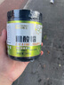 肌肉博士肌酸一水肌酸高純度肌酸粉 青檸百香果味健身訓練運動(dòng)300g 曬單實(shí)拍圖