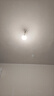 松下（Panasonic）LED燈泡節能球泡e27大螺口家用商用大功率高亮20W 4000K 曬單實(shí)拍圖