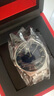 天梭（TISSOT）瑞士手表 風(fēng)度系列石英男士腕表七夕送禮T127.410.11.051.00 曬單實(shí)拍圖