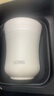 膳魔師（THERMOS）保溫杯260ml男女旅行茶壺茶杯套組中秋國(guó)慶節(jié)禮物TCMU-200雲(yún)白 曬單實(shí)拍圖