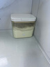 樹(shù)可面粉存儲器面粉桶雜糧收納盒家用米面桶防潮食品級密封罐儲存桶 曬單實(shí)拍圖