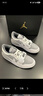 耐克（NIKE）男鞋AIR JORDAN LEGACY 312運(yùn)動(dòng)鞋子耐磨防滑籃球鞋 CD7069-005 42 曬單實(shí)拍圖