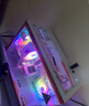 七彩虹橘貓定制主機酷睿i5 13400F RTX5060Ti顯卡臺式機電腦4060Ti吃雞游戲AI直播設計DIY組裝整機 配二丨12400F丨RTX5060Ti 8G 丨16GB內存丨512GB M. 曬單實(shí)拍圖