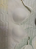 歐迪芬無痕內(nèi)衣女夏季涼感透氣親膚聚攏側(cè)收防下垂軟支撐無鋼圈文胸罩 香檳 XL 【建議120-135斤38/85ABC】 曬單實拍圖