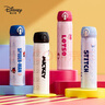 迪士尼（disney）保溫杯兒童水杯學(xué)生上學(xué)專(zhuān)用杯子不銹鋼大容量保溫杯男士保冷水杯 曬單實(shí)拍圖