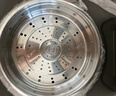 蘇泊爾（SUPOR）小型電飯煲0涂層迷你電飯鍋3L小容量不銹鋼2-3人家用微壓智能多功能無涂層SF30FC971 曬單實拍圖
