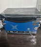 雷臣2900S釣箱2025新款可坐全套多功能魚(yú)箱 超輕超硬聚氨酯臺釣箱 29L 雙炮臺款(蛇隱Ultra不銹鋼配件)極光藍 曬單實(shí)拍圖
