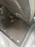 博士倫汽車(chē)腳墊TPE適用于奧迪A4LA5LA6LQ5LA3lA5Q3Q2lQ7A7LA8LQ4 etron TPE+黑咖美尼斯上層墊【厚1公分丨頂奢級更舒適】 奧迪A6L  2019-現在 曬單實(shí)拍圖