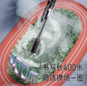 晨光（M&G）文具Q7 拔帽中性筆學(xué)生0.5黑筆簽字筆商務(wù)子彈頭考試水筆辦公用品 黑色 60支/盒XGP30119 開(kāi)學(xué)季 曬單實(shí)拍圖