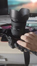 索尼（SONY）Alpha 7 IV 全畫(huà)幅微單相機 創(chuàng  )意外觀(guān)濾鏡 單機身 五軸防抖 4K 60p（ILCE-7M4/A7M4） 曬單實(shí)拍圖