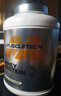 肌肉科技（MUSCLETECH）白金乳清蛋白粉健身增肌分離為主5磅香草蛋糕味北美進(jìn)口 曬單實(shí)拍圖