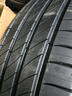 米其林（MICHELIN）汽車(chē)輪胎 235/55R19 101V 浩悅四代 PRIMACY 4 適配長(zhǎng)城 魏 WEY 曬單實(shí)拍圖