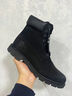 添柏嵐（Timberland）官方踢不爛男鞋馬丁靴戶(hù)外皮革|19039 19039W/黑色 TB1僅批次不同 42 鞋內長(cháng)：26.5cm 曬單實(shí)拍圖