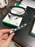 綠聯(lián) USB3.0擴展器擴展塢 高速4口集線器HUB拓展塢分線器筆記本臺式電腦一拖多口轉換器轉接頭延長線 曬單實拍圖