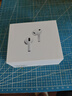 Apple/蘋果 AirPods Pro (第三代) 搭配MagSafe充電盒 (USB-C) 蘋果耳機(jī) 藍(lán)牙耳機(jī) 適用iPhone/iPad/Mac 曬單實(shí)拍圖