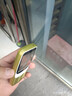諾基亞（NOKIA）3210 4G 移動(dòng)聯(lián)通電信廣電全網(wǎng)通 2.4英寸雙卡雙待 直板按鍵學(xué)生功能機備用手機 金色 曬單實(shí)拍圖