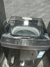 海爾（Haier）【25年新品】波輪洗衣機全自動(dòng)手搓式防纏繞懶人家用大容量上翻蓋直驅變頻除菌螨一級能效國家補貼 12公斤BS50E+手搓式防纏繞+納米微泡凈 曬單實(shí)拍圖