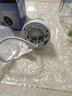 ?？低暎℉IKVISION）皓視通監控攝像頭200萬(wàn)像素手機遠程紅外夜視POE家用室內外監控器全套商用防水戶(hù)外 4MM 曬單實(shí)拍圖
