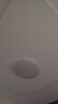 雷士（NVC）led吸頂燈陽臺燈現(xiàn)代簡約家用圓形房間臥室燈百搭燈具 24W正白光 曬單實拍圖