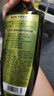 施華蔻（Schwarzkopf）生姜精華洗發(fā)露600ml  持久控油清爽蓬松洗發(fā)水 無(wú)硅油洗頭膏 曬單實(shí)拍圖