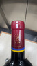 拉菲（LAFITE）傳奇波爾多赤霞珠干紅葡萄酒 750ml 紅酒單瓶裝  曬單實(shí)拍圖