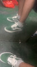 VANS范斯官方  線(xiàn)上專(zhuān)售Ward薄荷曼波綠男鞋女鞋板鞋 綠色 43  曬單實(shí)拍圖