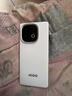 vivo iQOO Z10 Turbo+ 8000mAh超薄藍(lán)海電池 天璣9400+ 自研電競芯片Q2 144Hz光域護(hù)眼屏 國補(bǔ)游戲手機(jī) 云海白 12GB  256GB 官方標(biāo)配 曬單實(shí)拍圖