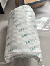 金橡樹(shù)泰國進(jìn)口天然乳膠原液榻榻米雙人床墊 泰舒1.8*2米 適中偏硬 曬單實(shí)拍圖