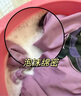 漬無蹤（Vanish）漂白劑白色衣物漂白粉嬰幼兒活氧彩漂粉洗衣神器去黃去污漬470g 曬單實拍圖