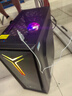 領(lǐng)睿海景房24核酷睿14代i9英特爾i7RTX4080獨顯組裝臺式機電腦主機游戲設計家用大額補貼水冷整機全套 四：14代酷睿i7/64G/1T/4070直播 主機 曬單實(shí)拍圖