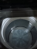 Haier海爾波輪洗衣機全自動(dòng) 8/10公斤大神童大容量 租房家用神器 升級除菌除螨洗 柔護內筒以舊換新補貼 10公斤抗菌波輪+風(fēng)暴洗+浸泡洗+桶自潔 曬單實(shí)拍圖