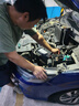 駱駝（CAMEL）【高端系列】駱駝(CAMEL)啟停汽車電瓶 EFB起停蓄電池 EFB60撼路者風(fēng)神AX5思域蔚藍(lán)繽智哈弗H6 曬單實(shí)拍圖