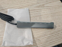 優(yōu)聯(lián)星USB分線(xiàn)器擴展器8口2米 USB3.0拓展HUB集線(xiàn)器一拖八 適用于蘋(píng)果華為臺式電腦主機筆記本鼠鍵硬盤(pán) 曬單實(shí)拍圖