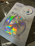 歐詩漫（OSM）曬后美白面膜補(bǔ)水男女淡斑保濕提亮護(hù)膚品8盒 七夕情人節(jié)禮物 曬單實(shí)拍圖