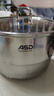 愛(ài)仕達（ASD）湯鍋316L食品級加厚不銹鋼蒸鍋雙層燉煮鍋 24cm電磁爐燃氣通用B15 曬單實(shí)拍圖