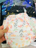 bebetour愛(ài)麗絲奇緣拉拉褲XL34片(12-17kg)定點(diǎn)下滲【品牌直供 安心品質(zhì)】 曬單實(shí)拍圖